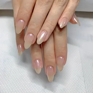 ネイル なつみ wooのネイルデザイン