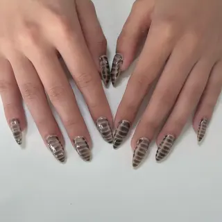 ネイル koko  ︎︎のネイルデザイン