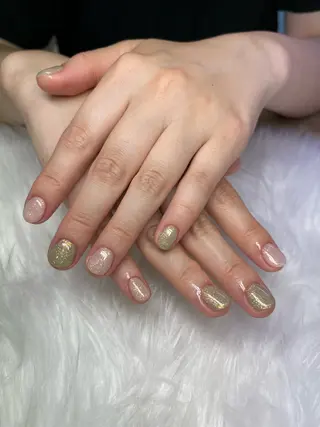 ネイル ♡ KEIKOのネイルデザイン