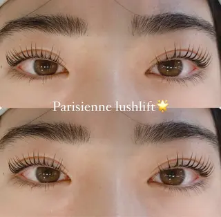 マツエク・マツパ 《EYELA》平塚店 haruka🧸のマツエク・マツパデザイン