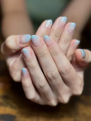 ネイル nail salon FROSCH所属・FROSCH/ Seinaのネイルデザイン