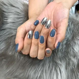 ネイル puna nailのネイルデザイン