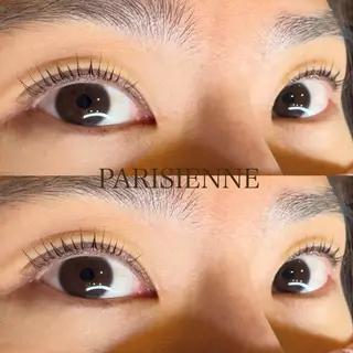 パーマ EYELA EYELAのマツエク・マツパデザイン