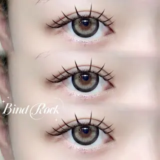 マツエク・マツパ 佐藤 愛海のマツエク・マツパデザイン