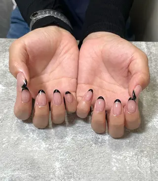 ネイル nail moanaのネイルデザイン