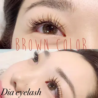 ネイル マツエク・マツパ nashira -ナシラ- 恵比寿のマツエク・マツパデザイン