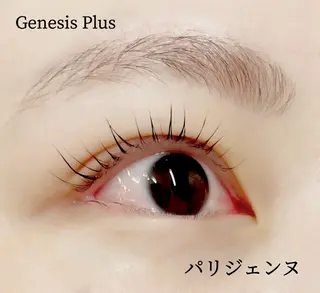 マツエク・マツパ Genesis Plus大津京店のエステ・リラクイメージ