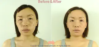 美容整体サロン DOLCE のエステ・リラクイメージ