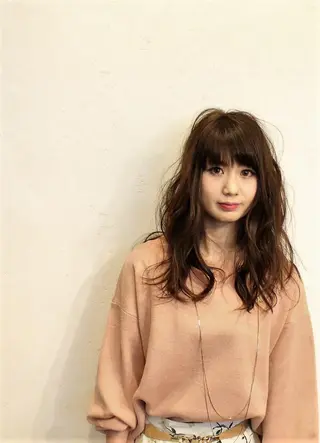 ロング Next.hair所属・中島 邦雄のその他イメージ