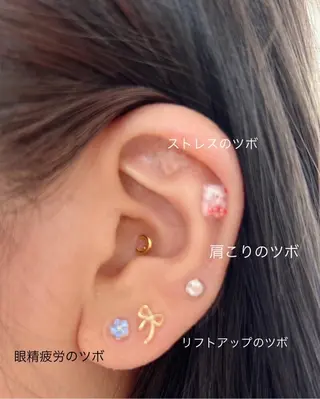 Salon de SKeyのマツエク・マツパデザイン