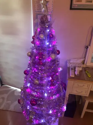 メナードフェイシャル サロンヴェルテュのエステ・リラクイメージ