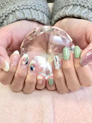 ネイル chii nailのネイルデザイン