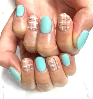 ネイル one nailsalonのネイルデザイン