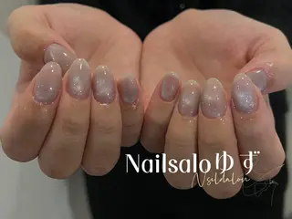 ネイル MAKI💚💚💚 秋葉原.のネイルデザイン