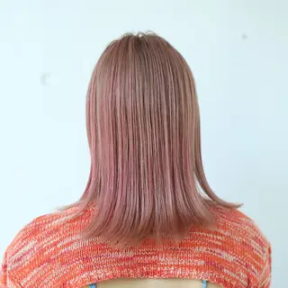 セミロング 西片 麻那のマツエク・マツパデザイン