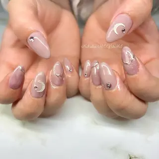 ネイル Nail salon MEGUMIのネイルデザイン
