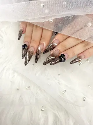 ネイル nailsalon Mii四ツ橋店のネイルデザイン