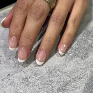 ネイル Renatus🤍 MISUZUのネイルデザイン