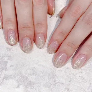ネイル BUNNYNAIL MOEのネイルデザイン