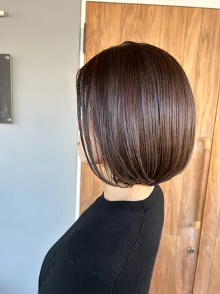 ミディアム ufu所属・🫧KOWATA KASUMI🫧のヘアスタイル