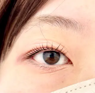 マツエク・マツパ カルフールノア大船店所属・カルフールノア大船/ Ririの眉毛・アイブロウイメージ
