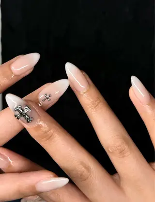 ネイル nailpark_ MITSUMEのネイルデザイン