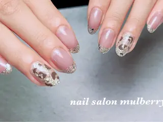 ネイル 桑田 あずさのネイルデザイン