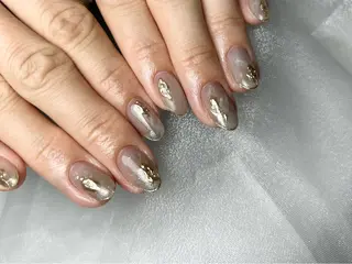 ネイル rea .のネイルデザイン