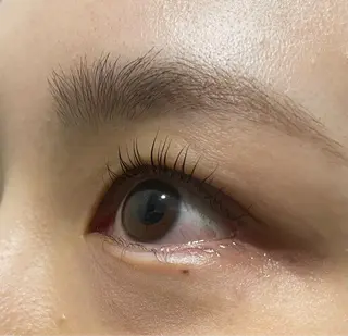 マツエク・マツパ ifeel 一之江店所属・ifeel 齊藤のマツエク・マツパデザイン