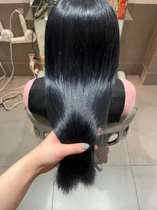 ロング カラー 🌻暖色カラー🌻 sakuraのヘアスタイル