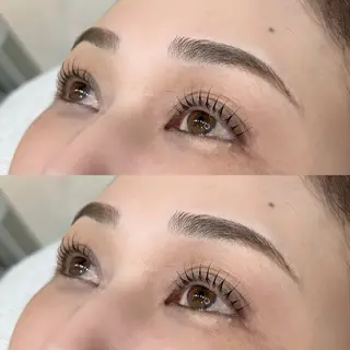 マツエク・マツパ Manaka マナカのマツエク・マツパデザイン