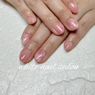 ネイル white nail salonのネイルデザイン