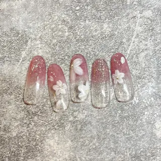 ネイル YS Nailのネイルデザイン
