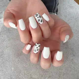 ネイル 川端 京香のネイルデザイン