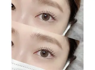 マツエク・マツパ YK 美学院のネイルデザイン