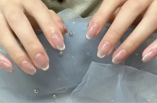 ネイル ラッキースター 大人気店のネイルデザイン