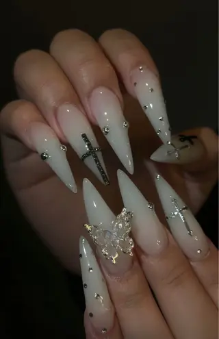 ネイル NiJi Nailsのネイルデザイン