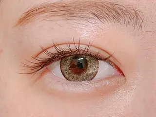 マツエク・マツパ ELFIN所属・【束感まつ毛 】 ELFINのマツエク・マツパデザイン