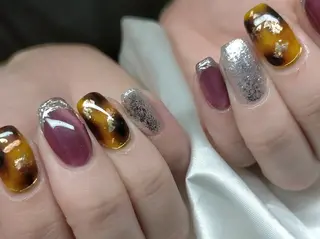 ネイル Lisa Nailのネイルデザイン