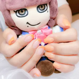 ネイル Amour baseのネイルデザイン