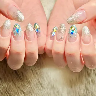 カラー ネイル nail salon Axia所属・nail salon Axiaのネイルデザイン