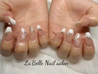 ネイル La’Belle nail_のネイルデザイン