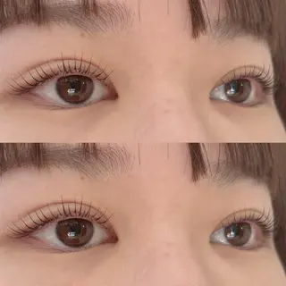 マツエク・マツパ 𝐔𝐭𝐚‎🍬 CHARM町田のマツエク・マツパデザイン