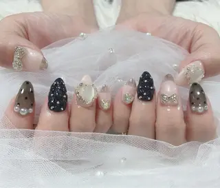 ネイル CC Nail Salonのネイルデザイン