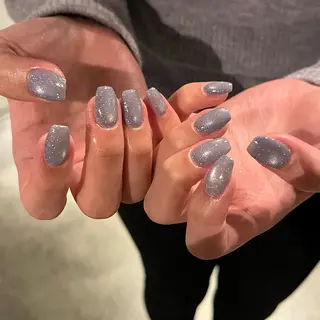 ネイル mitsuki / Manonのネイルデザイン