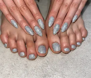 ネイル nailroom  charm所属・ネイルルーム チャームのネイルデザイン