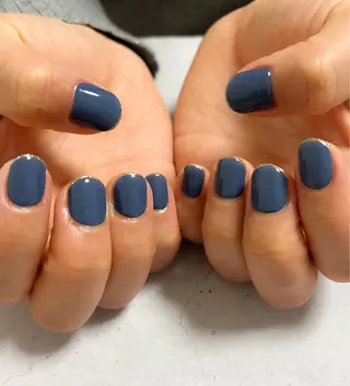 ネイル nails. hymのネイルデザイン