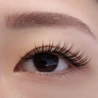 マツエク・マツパ MiLua 🌙✨のマツエク・マツパデザイン