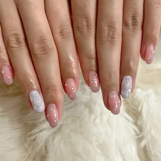 ネイル パラジェル登録サロンfeerique所属・Uchida Mayunaのその他イメージ