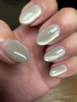 ネイル sususu YOKOのネイルデザイン